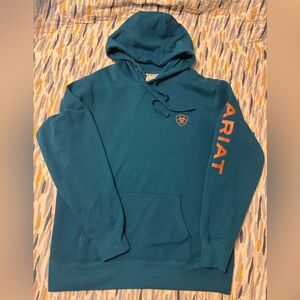 Ariat Womens Hoodie